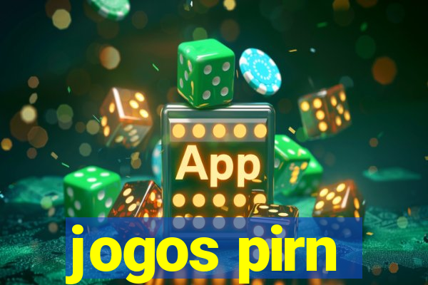 jogos pirn